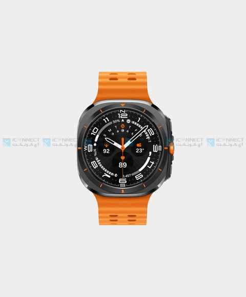 Samsung Galaxy Watch Ultra - Titanium Gray